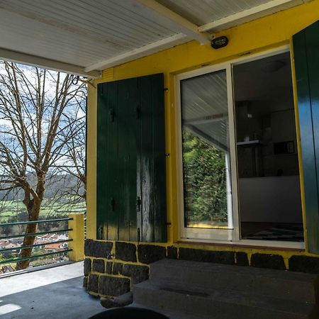 Casa Varanda Das Furnas Фурнаш Екстериор снимка
